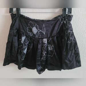 Miss Me Y2K Sz Small Mini Skirt